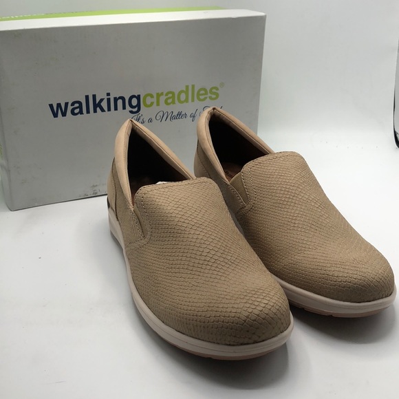 walking cradles orleans